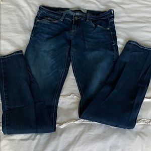 Hollister | Skinny Cut Jeans